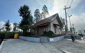 Bromo Edelweis Guest House
